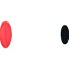 Westin Inlineköder Præsten Mikro (Black/Red)< Forellenangeln-Zubehör|Trout Spoons