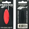 Online Inlineköder Præsten Classic (Black/Red) Blinker