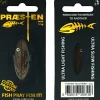 Westin Inlineköder Præsten Mini (Brown Pellet)< Forellenangeln-Zubehör|Trout Spoons