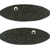 Clearance Inlineköder Præsten Classic (Black Pellet) Blinker|Raubfischangeln Kunstköder