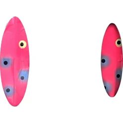 Westin Inlineköder Præsten Classic (Pink Clown)< Blinker