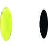 New Inlineköder Præsten UL (Black/Yellow) Forellenangeln-Zubehör|Trout Spoons