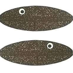 Outlet Inlineköder Præsten UL (Brown Pellet) Forellenangeln-Zubehör|Trout Spoons