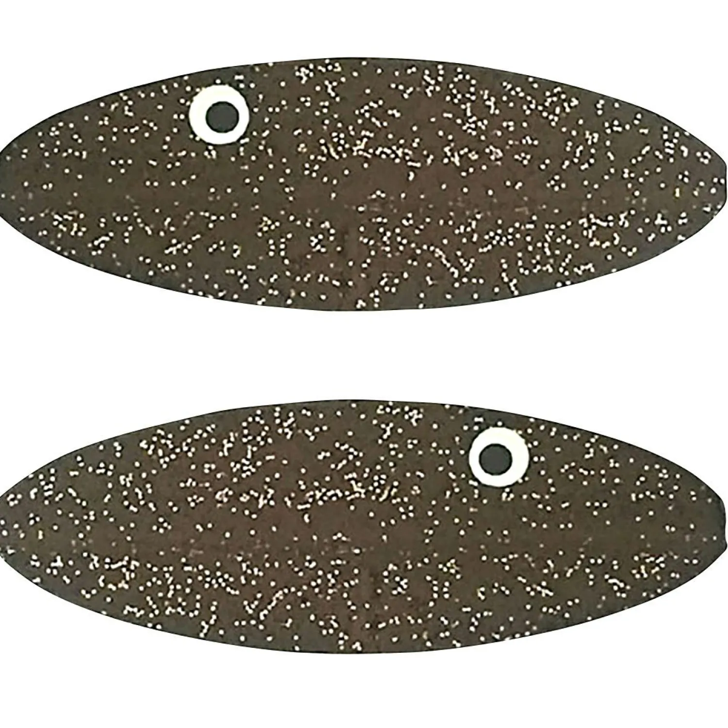 Outlet Inlineköder Præsten UL (Brown Pellet) Forellenangeln-Zubehör|Trout Spoons