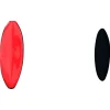 Westin Inlineköder Præsten Mini (Black/Red)< Forellenangeln-Zubehör|Trout Spoons