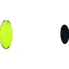 Westin Inlineköder Præsten Mikro (Black/Yellow)< Forellenangeln-Zubehör|Trout Spoons