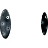 Sale Inlineköder Præsten Mini (Black Clown) Blinker