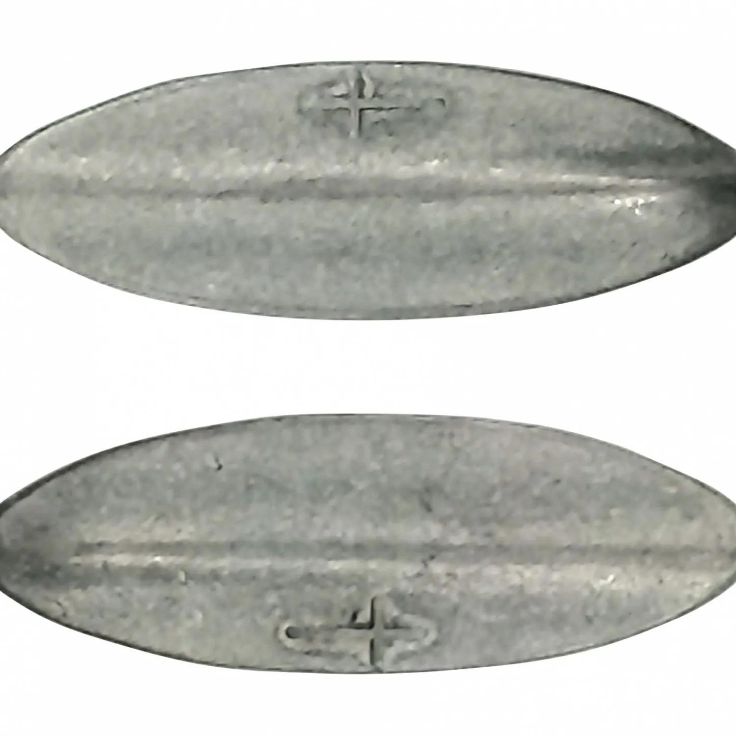 Discount Inlineköder Præsten Mikro (Raw) Forellenangeln-Zubehör|Trout Spoons