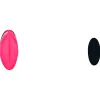 Clearance Inlineköder Præsten Mikro (Black/Pink) Forellenangeln-Zubehör|Trout Spoons
