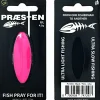 Westin Inlineköder Præsten UL (Black/Pink)< Forellenangeln-Zubehör|Trout Spoons
