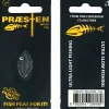 Clearance Inlineköder Præsten Mikro (Black Pellet) Forellenangeln-Zubehör|Trout Spoons