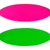 Inlineköder Præsten Mikro (Green/Pink) Forellenangeln-Zubehör|Trout Spoons