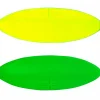 Westin Inlineköder Præsten UL (Green/Yellow)< Forellenangeln-Zubehör|Trout Spoons