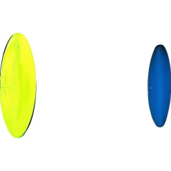 Westin Inlineköder Præsten Mikro (Blue/Yellow)< Forellenangeln-Zubehör|Trout Spoons