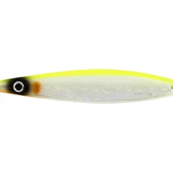 Discount Inline-Köder Salty Inline (Yellow Ayu) Meeresköder ·Meerforellenblinker|Meeresköder
