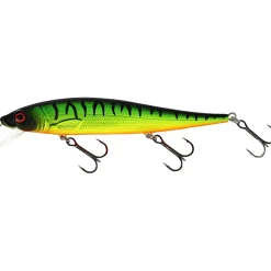 Outlet Jerkbait Jerkbite SR (11 cm, Firetiger) Wobbler