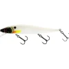 Westin Jerkbait Jerkbite SR (11 cm, Ghost Hunter)< Raubfischangeln Kunstköder|Wobbler