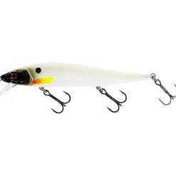 Westin Jerkbait Jerkbite SR (11 cm, Ghost Hunter)< Raubfischangeln Kunstköder|Wobbler