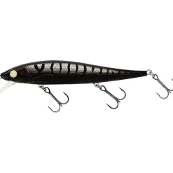 Westin Jerkbait Jerkbite SR (11 cm, Yoru)< Wobbler|Raubfischangeln Kunstköder