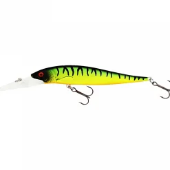 Westin Jerkbite MR (Firetiger)< Wobbler