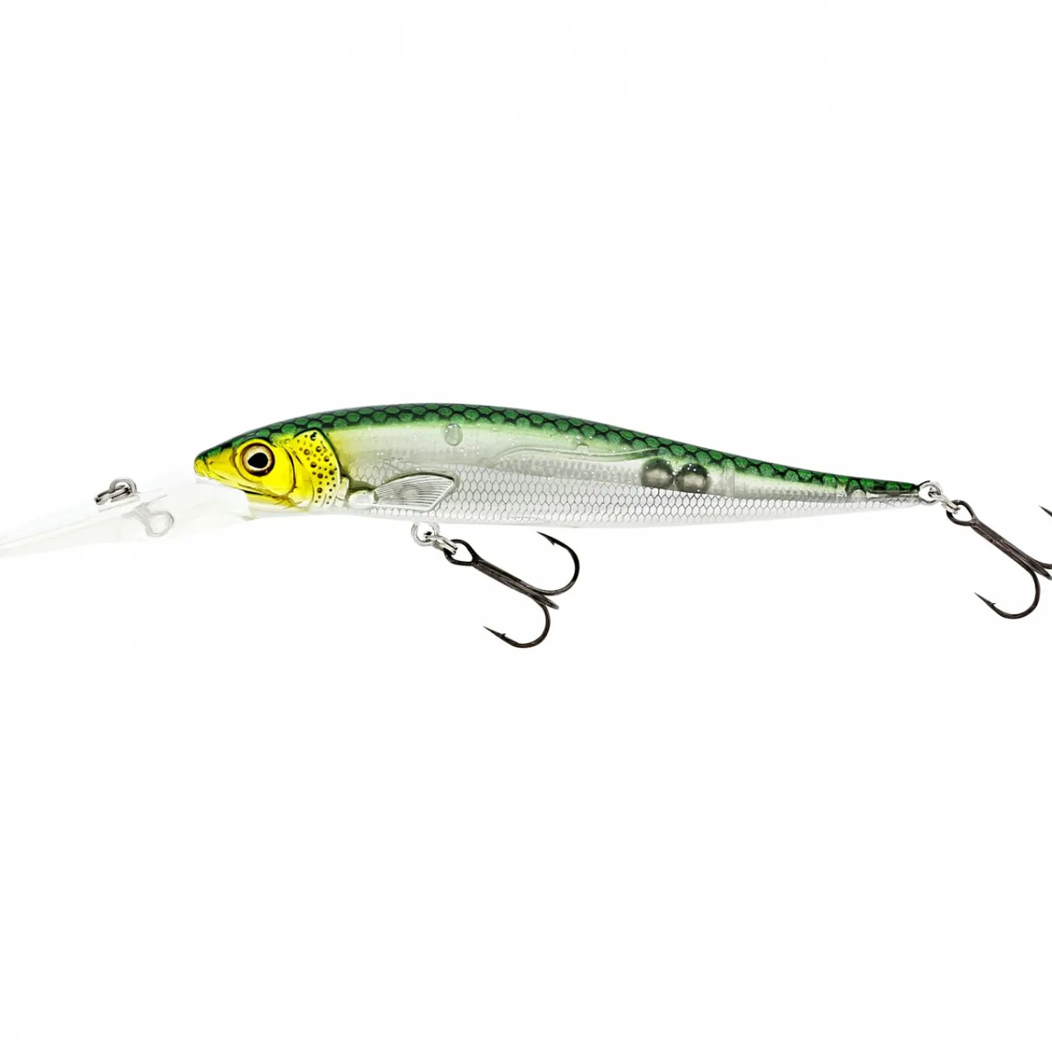 Sale Jerkbite MR (Headlight) Wobbler