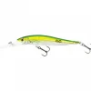 Outlet Jerkbite MR (Olive Minnow) Wobbler