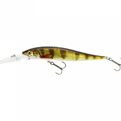 Westin Jerkbite MR (Real Perch)< Wobbler