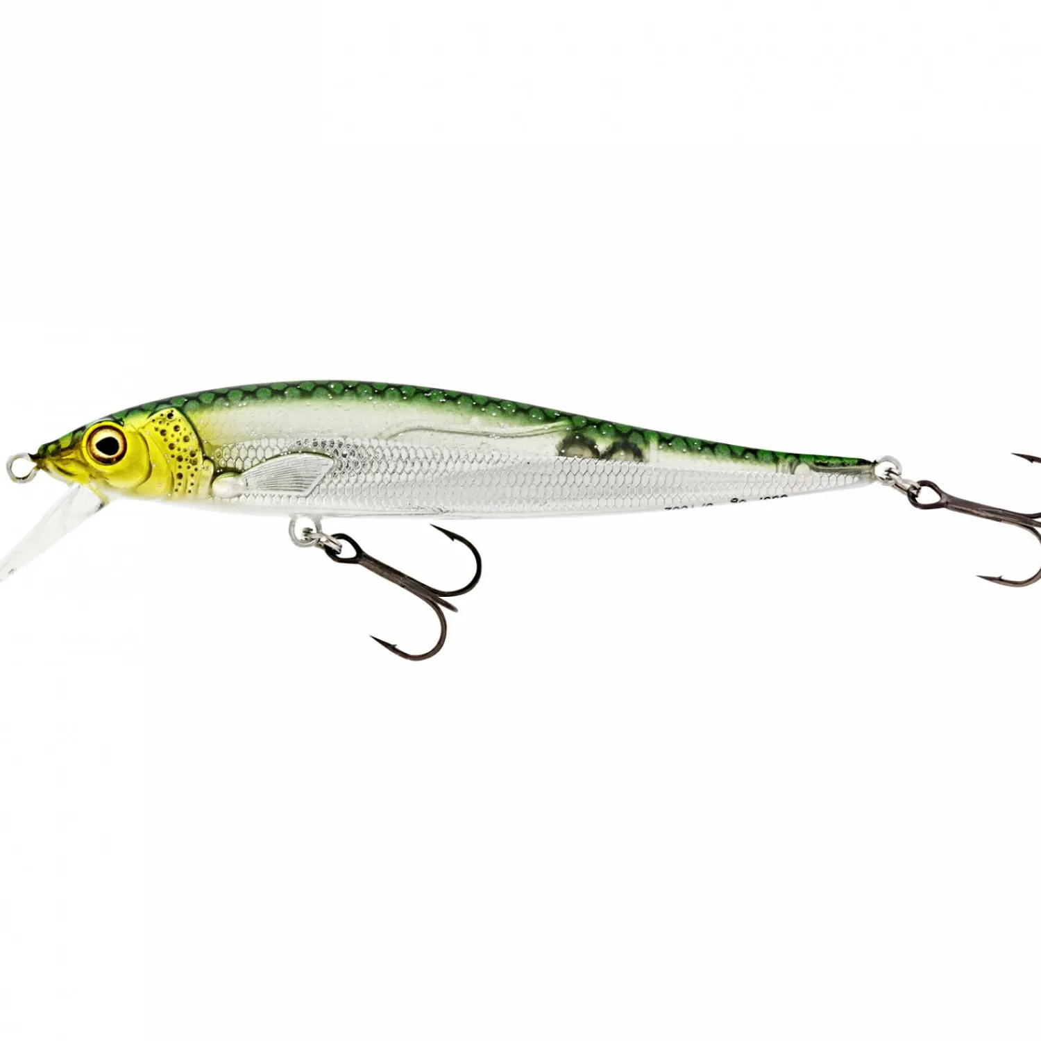 Best Jerkbite SR (Headlight) Wobbler