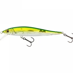Westin Jerkbite SR (Olive Minnow)< Wobbler