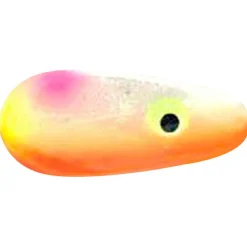 Westin Kunstköder Bulldog Inline (MJ Orange)< Blinker