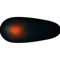 Westin Kunstköder Bulldog Inline (MJ Orange)< Blinker