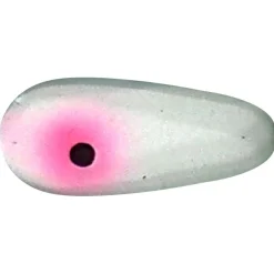 Sale Kunstköder Bulldog Inline (Clown) Blinker