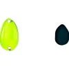 Westin Kunstköder Fidusen (Black/Yellow, 2,8 g)< Blinker