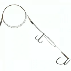 Westin Long-Cast Rig (Single Hook)< Angelvorfächer & Beifänger|Raubfischangeln-Zubehör