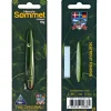 Clearance Meerforellen-Köder Henry´s Sømmet (Crystal Olive) Meeresköder ·Meerforellenblinker|Meeresköder