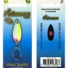 Outlet Mikroköder Fidusen Slim (MJ) Trout Spoons|Trout Spoons