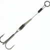 Westin Multi-Purpose Stinger (Semi Barbed)< Angelvorfächer & Beifänger|Raubfischangeln-Zubehör