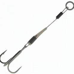 Westin Multi-Purpose Stinger (Semi Barbed)< Angelvorfächer & Beifänger|Raubfischangeln-Zubehör