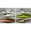 Westin Ned Worm Box< Raubfisch-Angelsets|Raubfisch-Angelsets