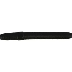 Westin Nightcrawler (Schwarz)< Gummiköder ·Gummimaden & Gummiwürmer