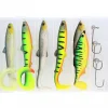 Online Pike Box Cast & Jig Raubfisch-Angelsets|Raubfisch-Angelsets
