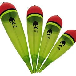Pike Slider Allroundposen