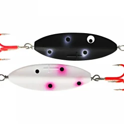 Outlet Praesten Wired (Black/White Clown) Blinker