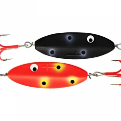 Best Praesten Wired (Black/Orange Clown) Blinker