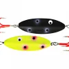 Westin Praesten Wired (Black/Yellow Clown)< Blinker