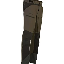 Westin Reel Flex Trousers Herren (Beluga/Lichen Green)< Outdoor- & Angler-Cargohosen