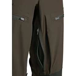 Westin Reel Flex Trousers Herren (Beluga/Lichen Green)< Outdoor- & Angler-Cargohosen