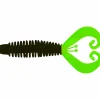 Sale Ringcraw (Black/Chartreuse) Gummiköder ·Twister