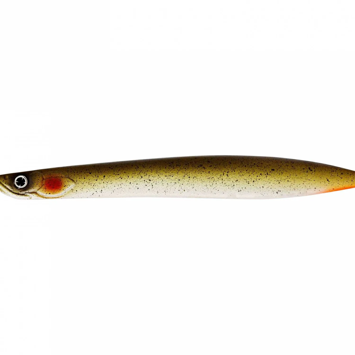 Westin Sandy Inline (Golden Sandeel)< Meeresköder
