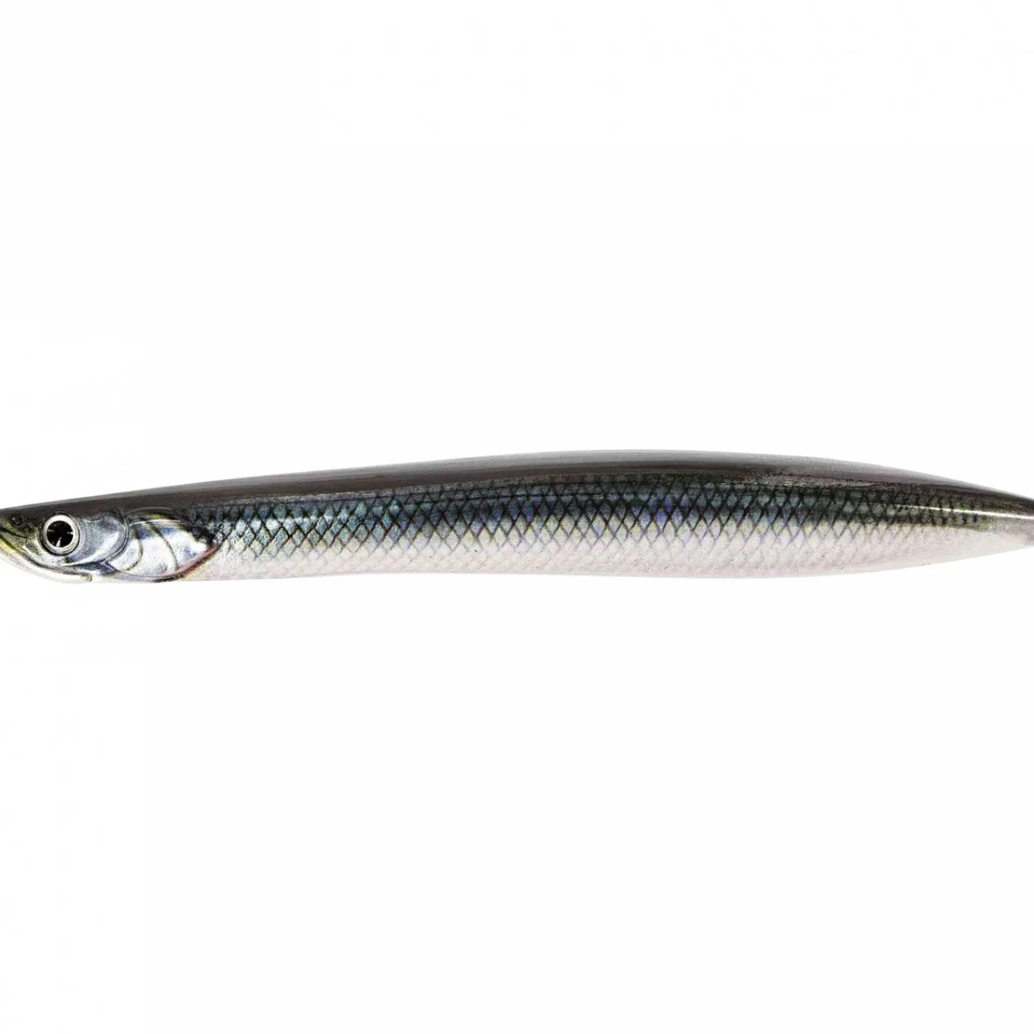 Sandy Inline (Real Herring) Meeresköder
